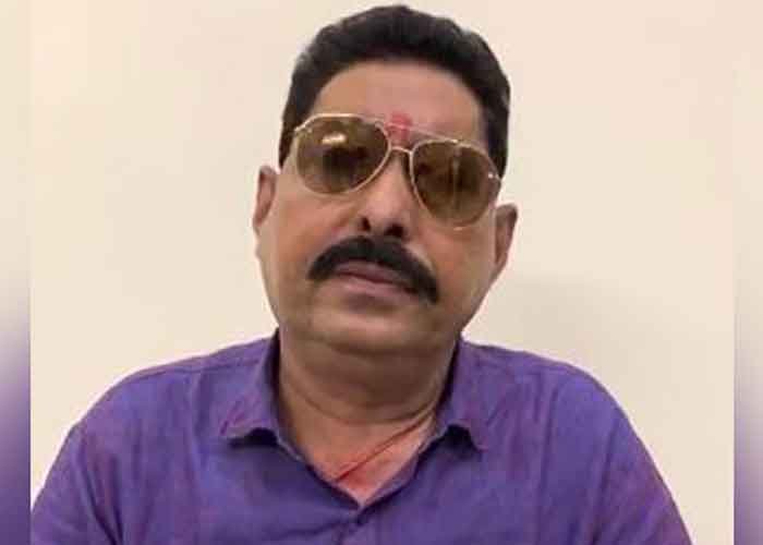 Bihar election results: JD(U)’s ‘Bahubali’ Anant Singh wins Mokama seat