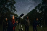 Noche de las Estrellas 2025: el Zoológico Centenario de Mérida abrirá sus puertas al caer el Sol