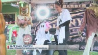 Fun had by (almost) all at KGET's Safe Halloween event at museum