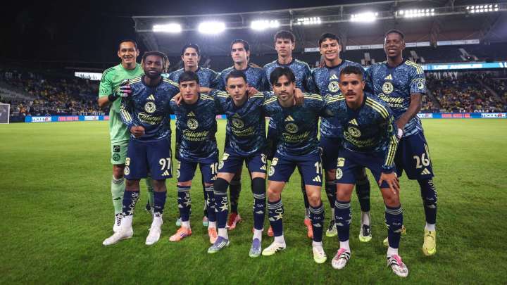 Videos | América y Galaxy Firman Trepidante Empate; Así Fueron los Goles de la Igualada