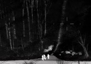 Video footage shows dramatic rescue of family from GTA park