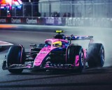 “Estamos listos”, la frase de Franco Colapinto de cara al GP de Qatar