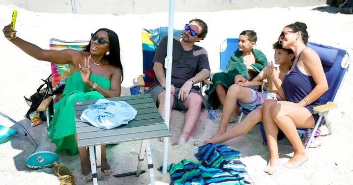 ‘Wife Swap: Housewives Edition’ Recap: Wendy Goes South