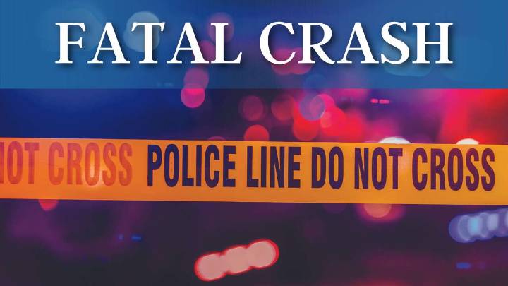 1 person dies in crash on Clinton Township farm