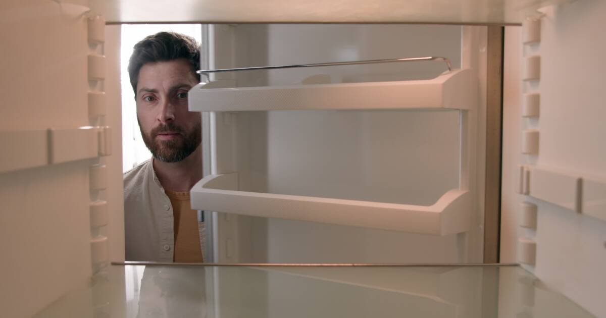 Rising food insecurity impacts NSW regional communities