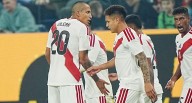 Perú vs. Rusia (1-1): minuto a minuto, goles y resumen del amistoso