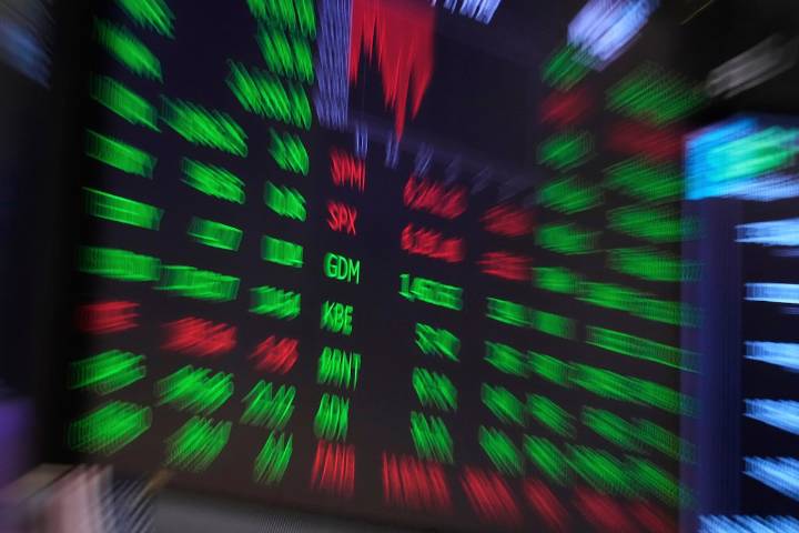 Wall Street wobble shows fundamentals still matter