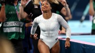 Jordan Chiles addresses question of whether racism was related to rescinding of Olympic medal