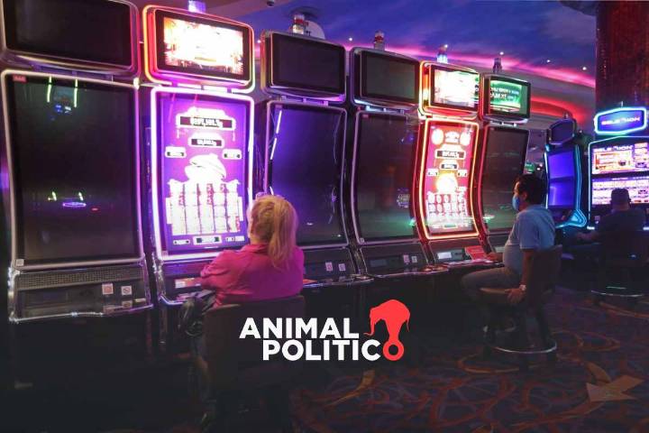 Hacienda detecta 13 casinos presuntamente vinculados con lavado de dinero