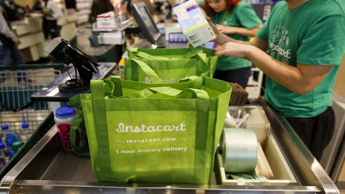 Losing Kroger delivery service in Florida? Try these grocery store alternatives