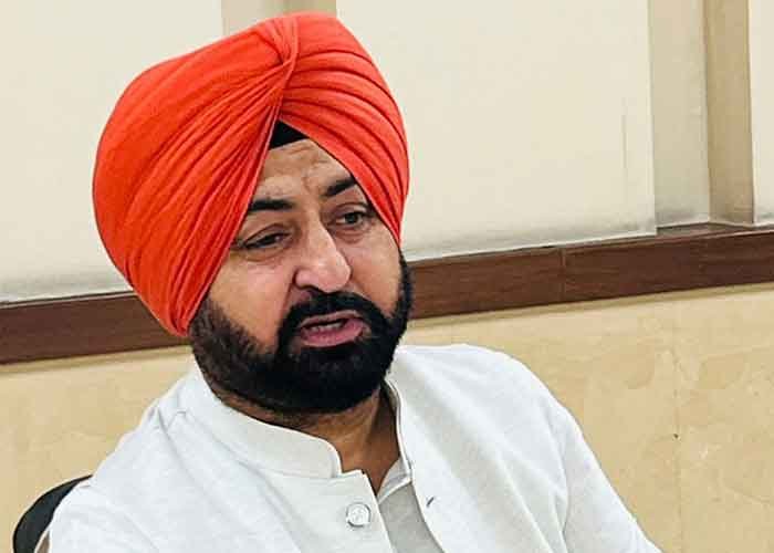 Punjab Frames SOP For Issuing Licenses To Develop Colonies