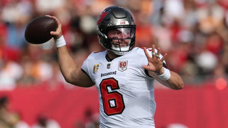 How long is Baker Mayfield out? Shoulder injury timeline, return date, latest updates on Buccaneers QB