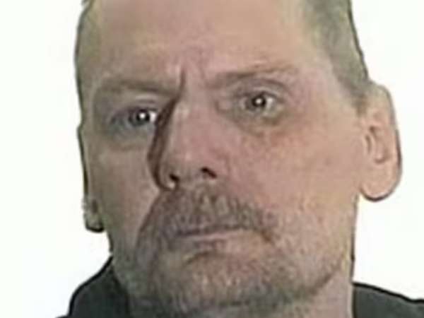 HUNTER: Double killer Shawn Lamb's parole emblematic of vile system