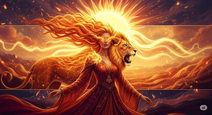 HORÓSCOPOS DE HOY: ¿Leo, qué mensaje tienen para ti los astros?