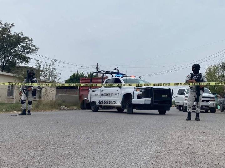 La Fiscalía cateó un inmueble en La Sarabia: dos detenidos y menores resguardados