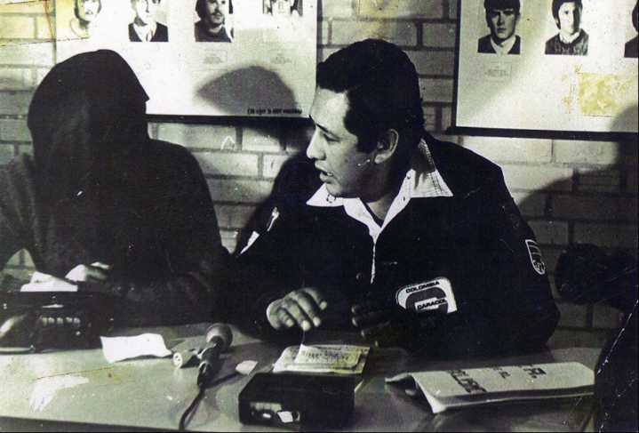 La entrevista perdida a ETA: cuando España censuró un reportaje colombiano tras la muerte de Franco