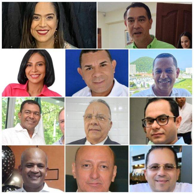 27 inscritos a la rectoría de la Universidad Popular del Cesar 2026