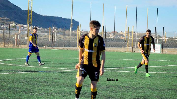 Rada Tilly-Roca se roban el protagonismo de la 9ª fecha