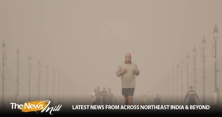 Measures under GRAP IV to be imposed under GRAP III as Delhi’s AQI persists in ‘very poor’ category