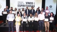 Bodegas sanjuaninas fueron premiadas entre los mejores vinos del país