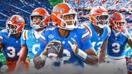 Florida Gators most to blame for 4th-quarter collapse against Georgia