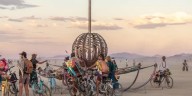 Artists interested in Burning Man’s Honoraria Program invited to Zoom session
