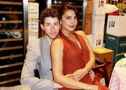 Parineeti Chopra thanks Priyanka Chopra, Nick Jonas & ‘Malti Didi’ for showering her baby with gifts