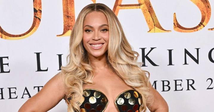 'Curvy' Beyoncé Lauded For 'Ignoring' Hollywood's 'Ozempic Obsession'