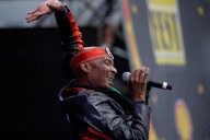 Jimmy Cliff, reggae giant and star of landmark film ‘The Harder They Come,’ dead at 81