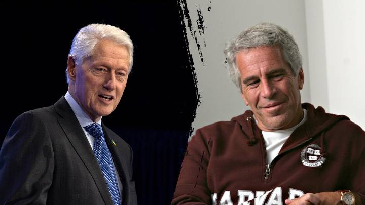 Clinton Treasury chief kept in touch with Jeffrey Epstein years after conviction