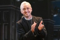 Tom Felton, ovacionado al revivir a Draco Malfoy en Broadway