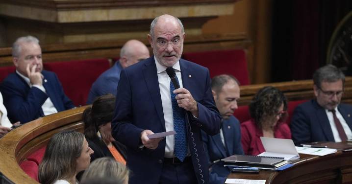 Catalunya mira hacia el exterior y anuncia 24 delegaciones en el mundo durante esta legislatura