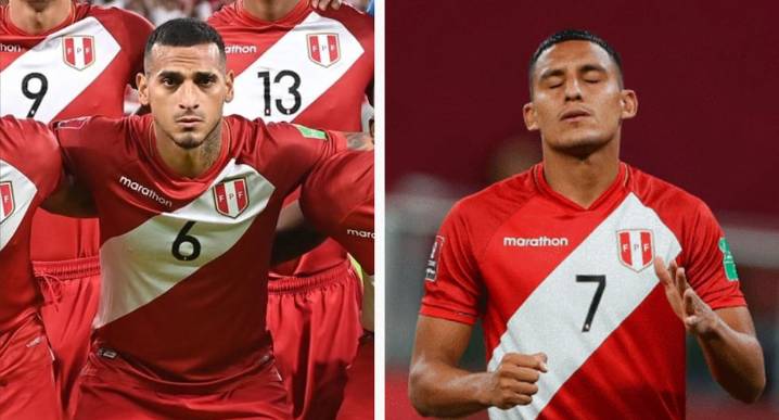 Selección peruana | Miguel Trauco revela por qué Alex Valera pateó penal del Perú vs. Australia en repechaje Qatar 2022