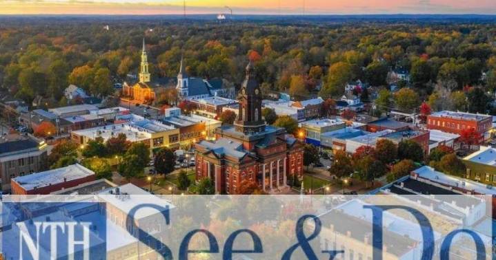 See & Do: Week of Nov. 2