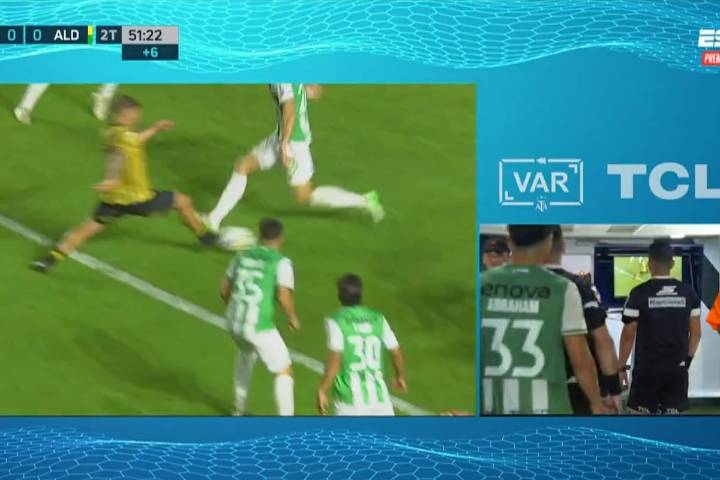 La lucha por el descenso. El polémico triunfo de Aldosivi, la salvación de Atlético Tucumán, y Godoy Cruz, en problemas