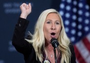 Republicana Marjorie Taylor Greene renunciará al Congreso tras ruptura con Trump