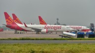 SpiceJet shares rise as airline targets doubling of operational fleet by end