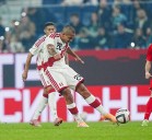 Selección Peruana empató con Rusia 1-1 con gol de Alex Valera en San Petersburgo
