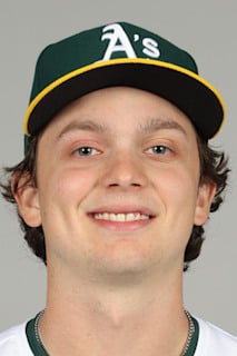 A’s Nick Kurtz and Braves Drake Baldwin Win Rookie of the Year Awards