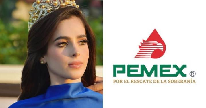 Pemex responde a señalamientos tras polémica por triunfo de Fátima Bosch en Miss Universo 2025