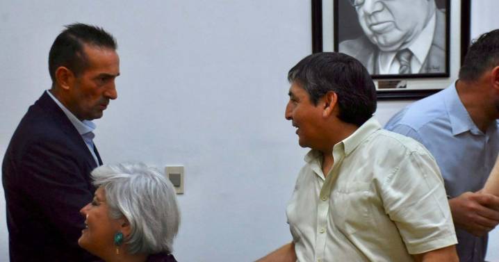 Paritaria estatal en Neuquén: el Gobierno volvió a plantear aumentos salariales por IPC en 2026