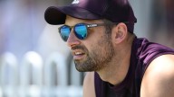 Ashes 2025-26: England spearhead Mark Wood brushes off hamstring scare ahead of first test in Perth against Australia
