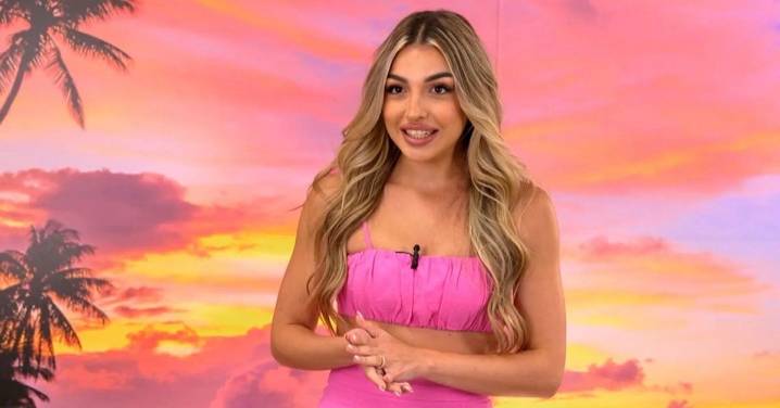 Una tentadora de ‘La isla de las tentaciones 9’, despedida por participar en el ‘reality’