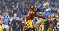What's in a rivalry? UCLA's newcomers now know after watching a video about USC