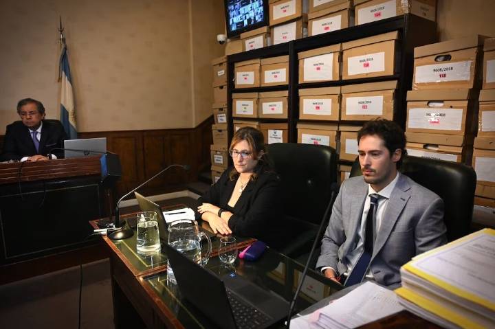 Causa Cuadernos: Se debate la modalidad mientras inicia la segunda audiencia