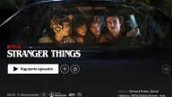 Netflix, colapsado por el estreno de "Stranger Things": reportes y reacciones en las redes