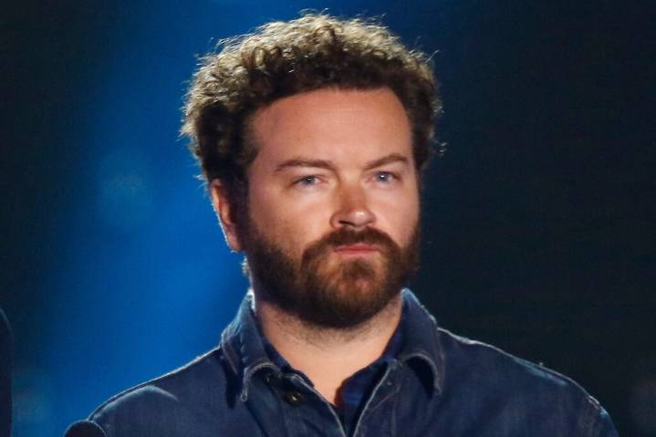 Actor Danny Masterson asks for rape convictions to be tossed over lawyer errors