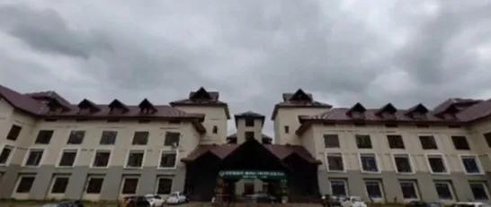 JK: Lockers of doctors, medical staff at GMC hospital inspected