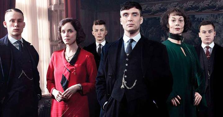 Peaky Blinders director releasing 'high-stakes' Sky thriller for 2026