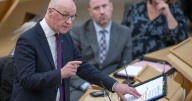 Use cash freed up by end of two-child cap to cut income tax, Swinney urged